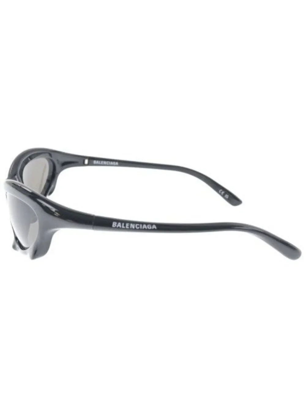 Balenciaga Sunglasses Eyewear Black